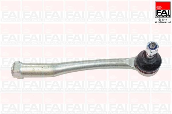 FAI AUTOPARTS skersinės vairo trauklės galas SS6086